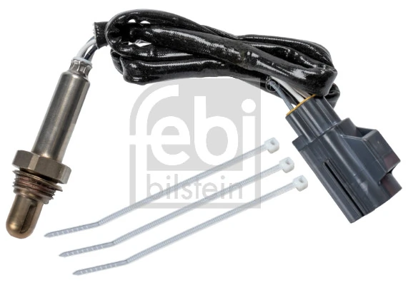 Oxygen Sensor